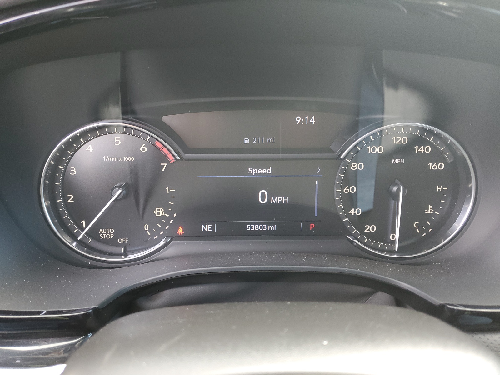 1GYKNCRS6LZ122372 2020 Cadillac Xt5 Premium Luxury