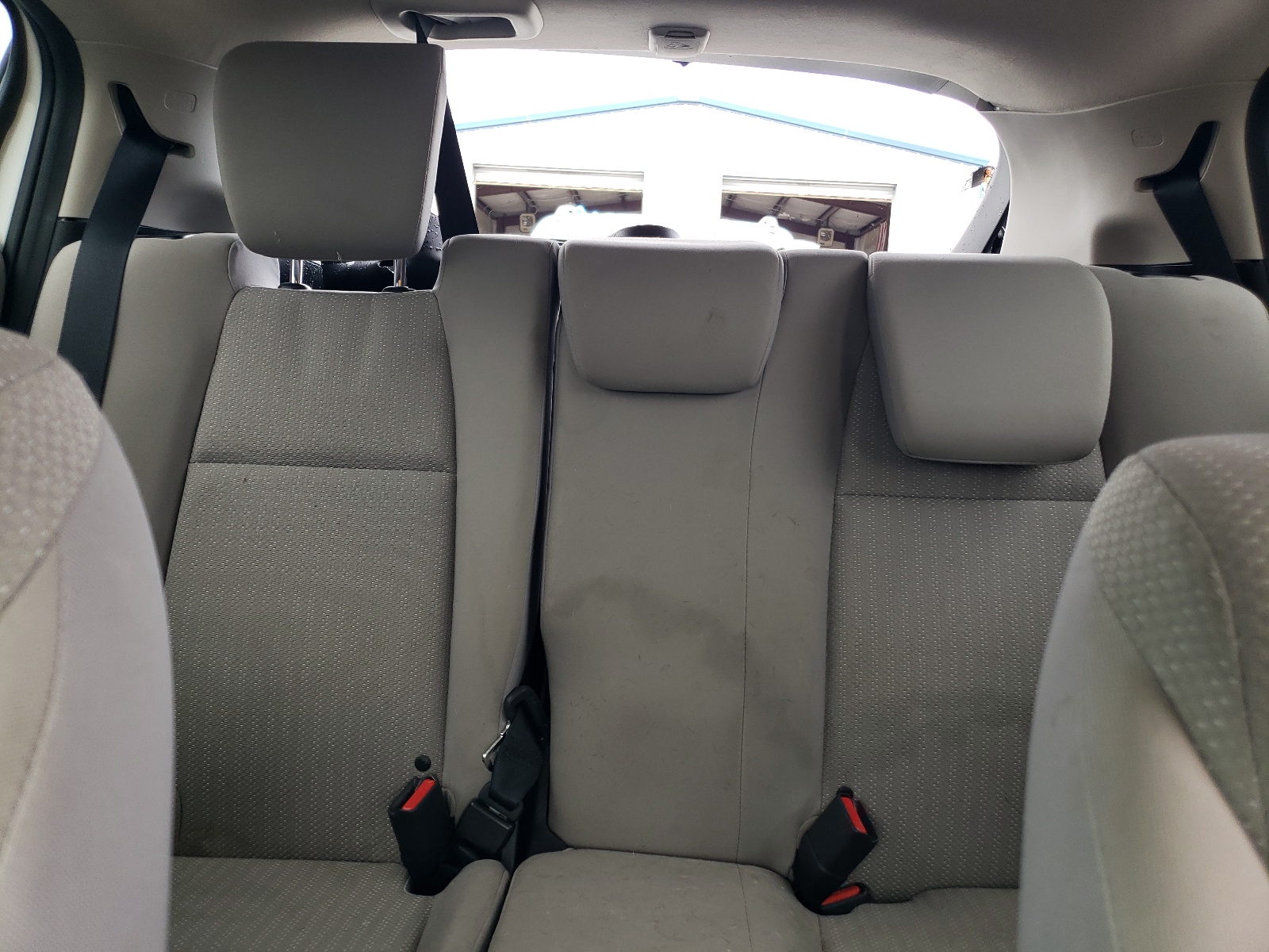 3CZRU5H51JM703060 2018 Honda Hr-V Ex