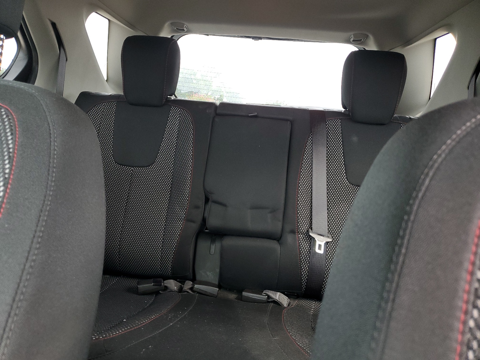 2GNALCEK7H1507041 2017 Chevrolet Equinox Lt