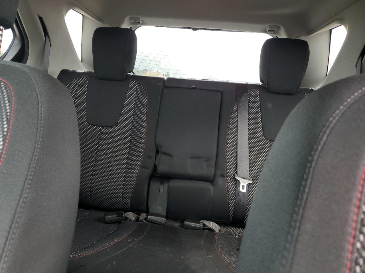 2017 Chevrolet Equinox Lt VIN: 2GNALCEK7H1507041 Lot: 64112714