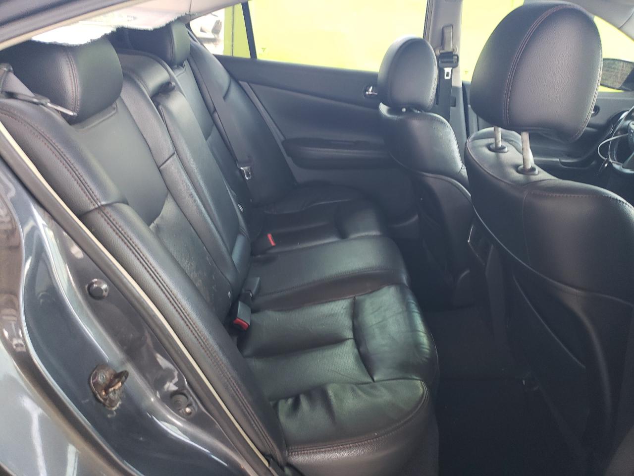 2010 Nissan Maxima S VIN: 1N4AA5AP8AC823887 Lot: 63997344