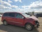 2014 Chrysler Town & Country Touring na sprzedaż w Des Moines, IA - Front End