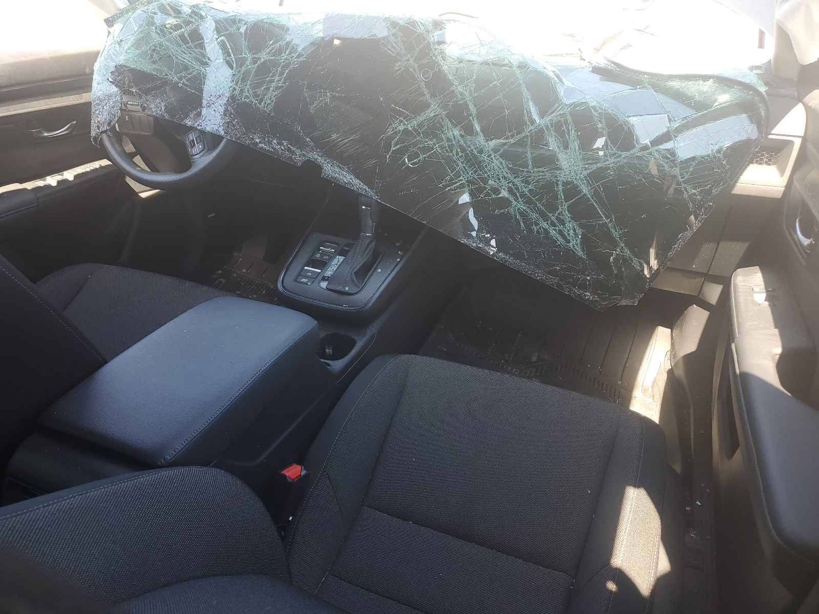 2HKRS4H49RH406908 2024 Honda Cr-V Ex