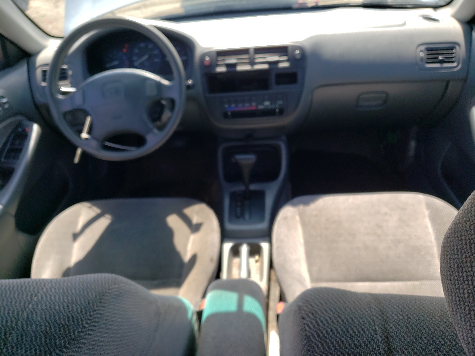 2HGEJ6677WH618559 1998 Honda Civic Lx
