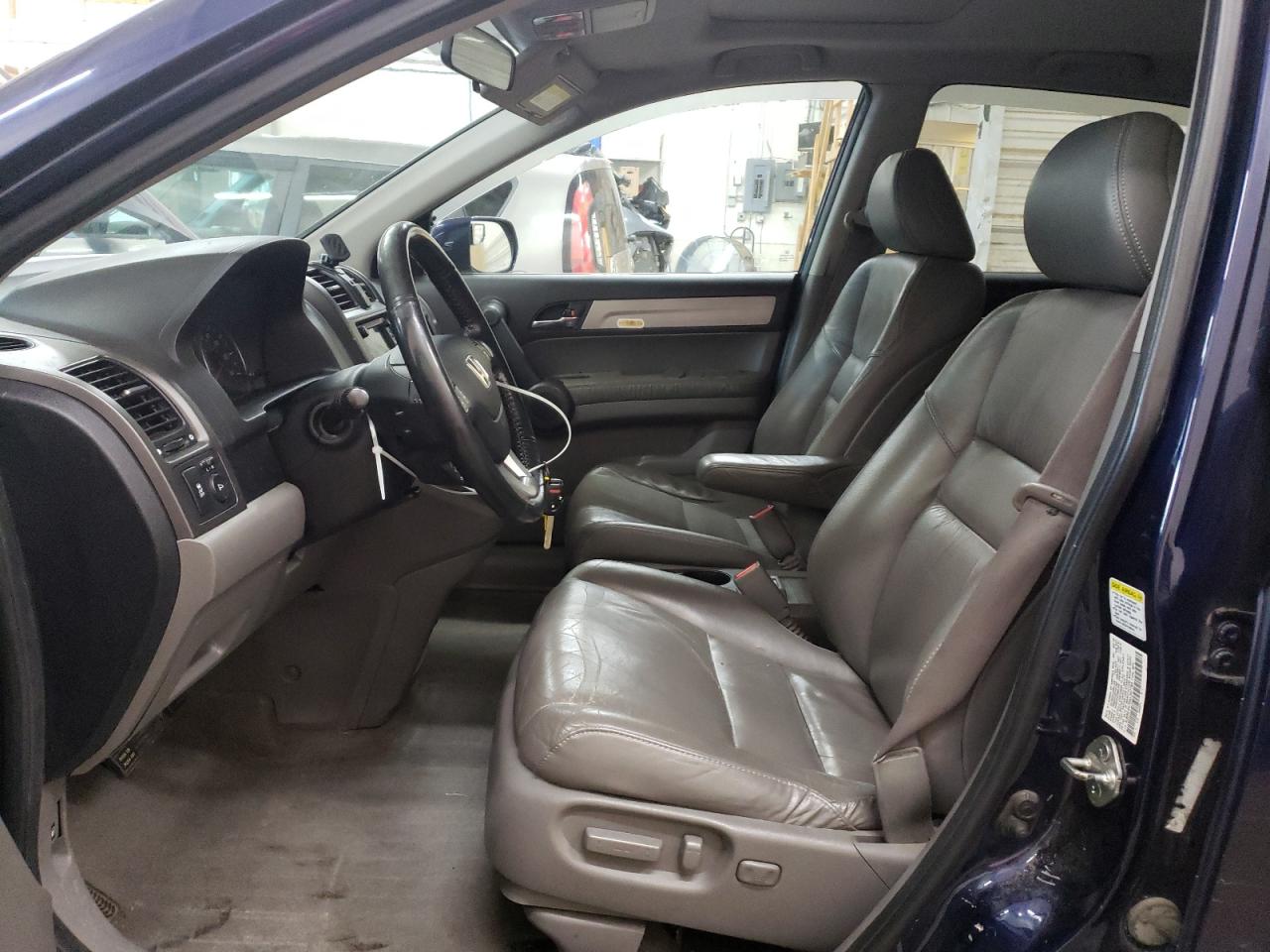 2010 Honda Cr-V Exl VIN: 5J6RE4H70AL047783 Lot: 63448094