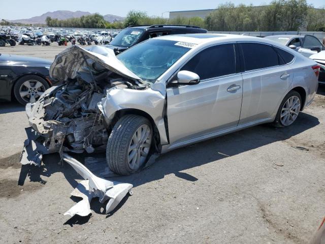 2013 Toyota Avalon Base