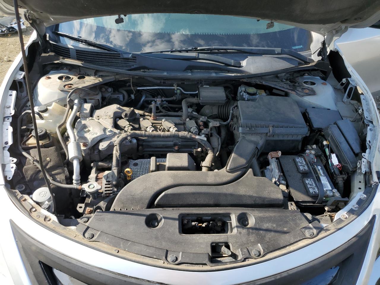 2013 Nissan Altima - Image 11