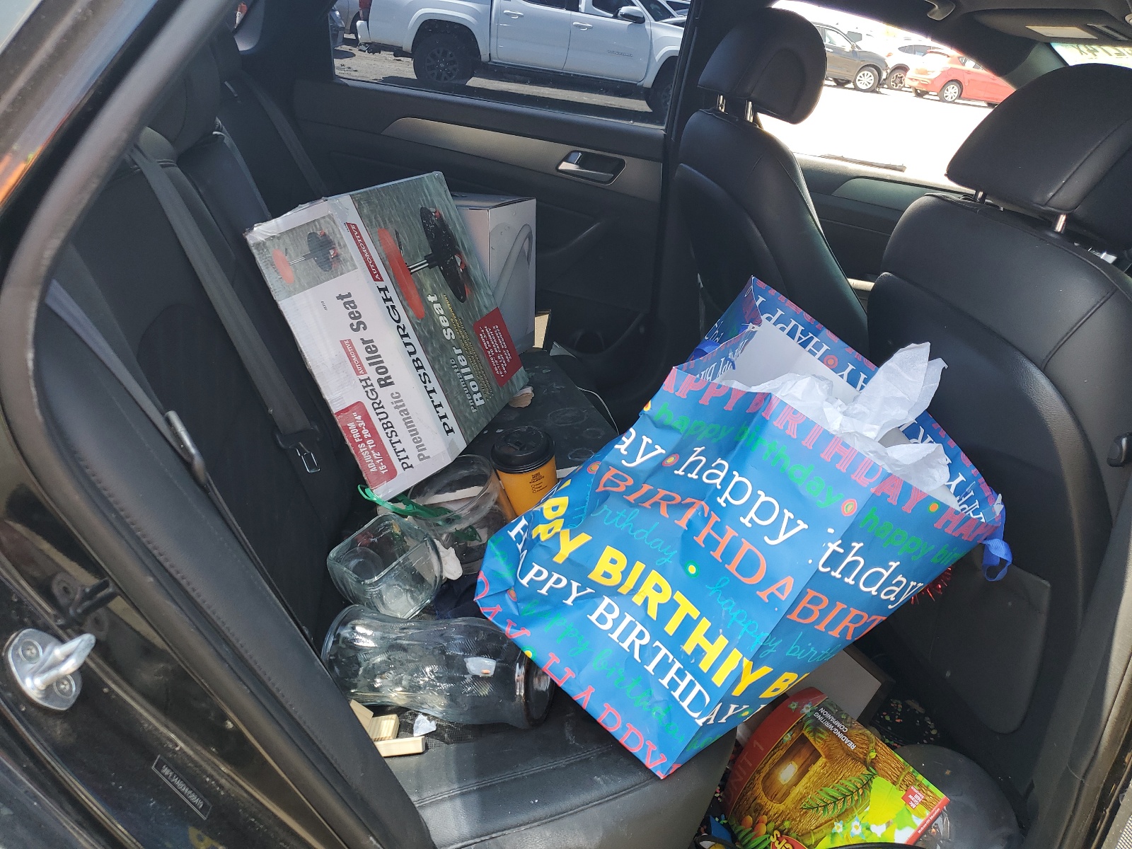 5NPE34AB0HH588419 2017 Hyundai Sonata Sport