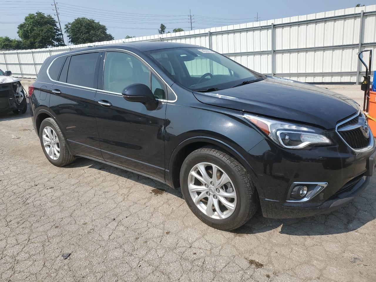 LRBFXBSA0LD168658 Buick Envision P 4