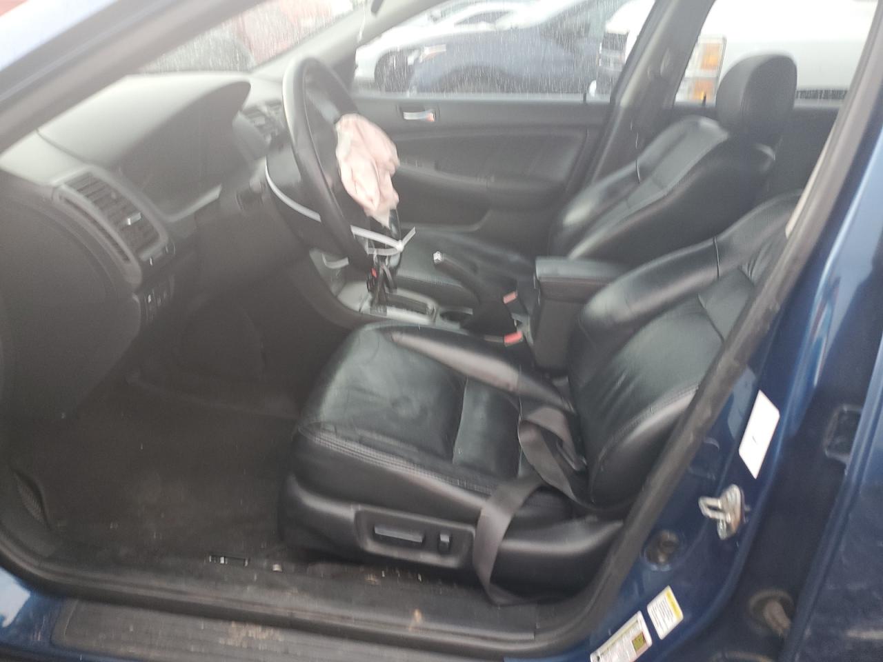 2006 Honda Accord Ex VIN: 1HGCM66566A025139 Lot: 63482704