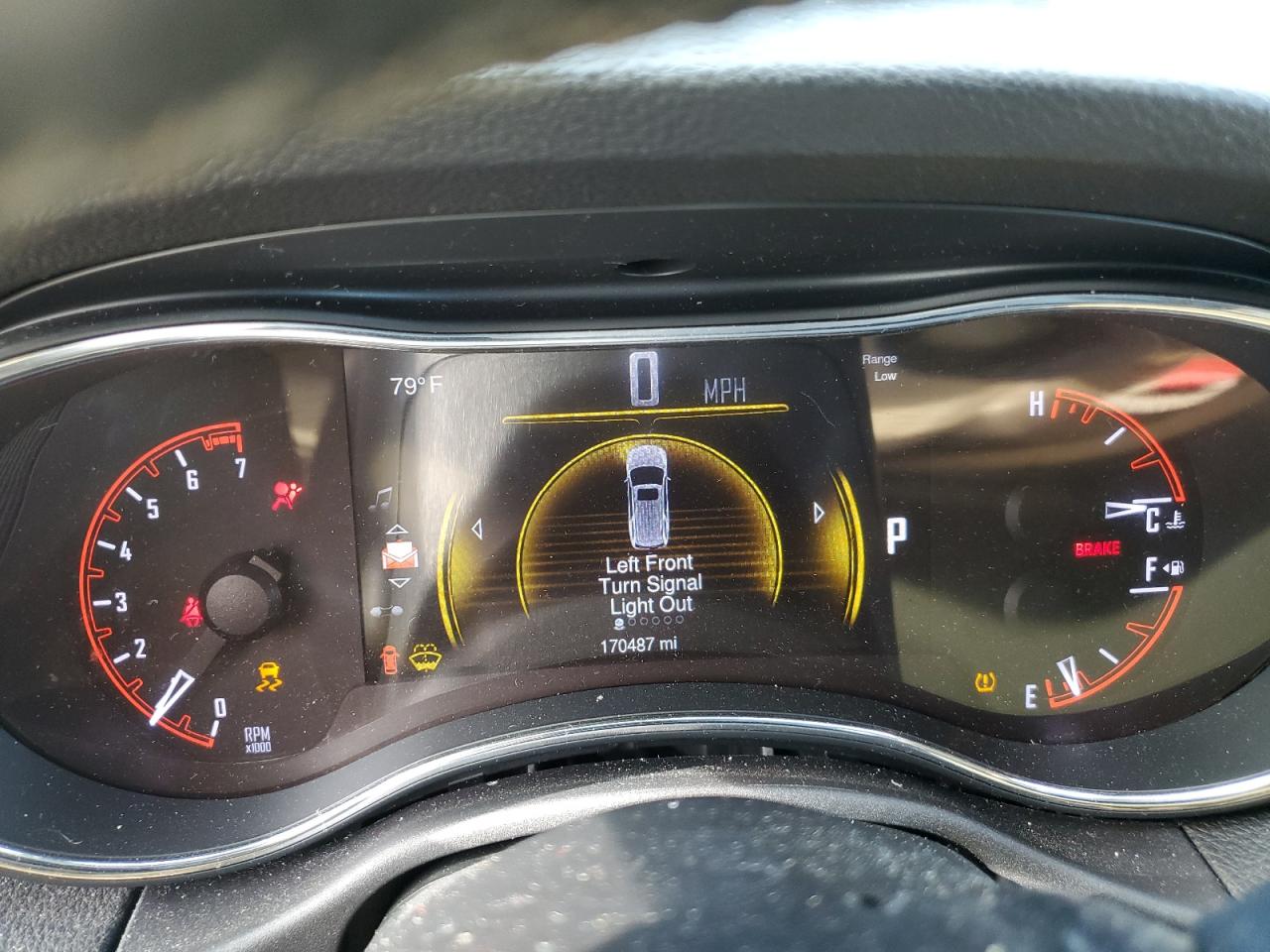 2015 Dodge Durango Limited VIN: 1C4RDHDG3FC784358 Lot: 62471574