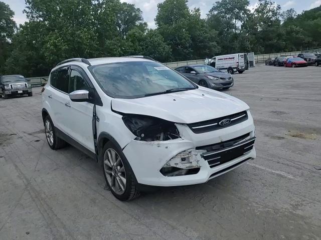 2015 Ford Escape Se VIN: 1FMCU9GX9FUB26525 Lot: 63260404