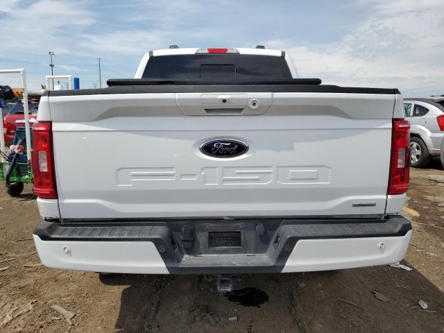 1FTEW1EP8PKE04632 Ford F-150 F150 SUPER 6