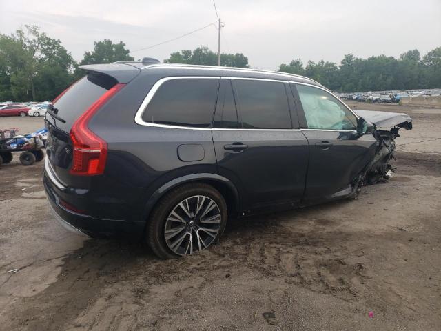  VOLVO XC90 2022 Чорний