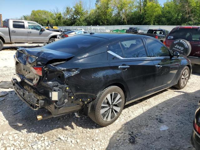 2019 NISSAN ALTIMA SL 1N4BL4EV7KC242416  61292504