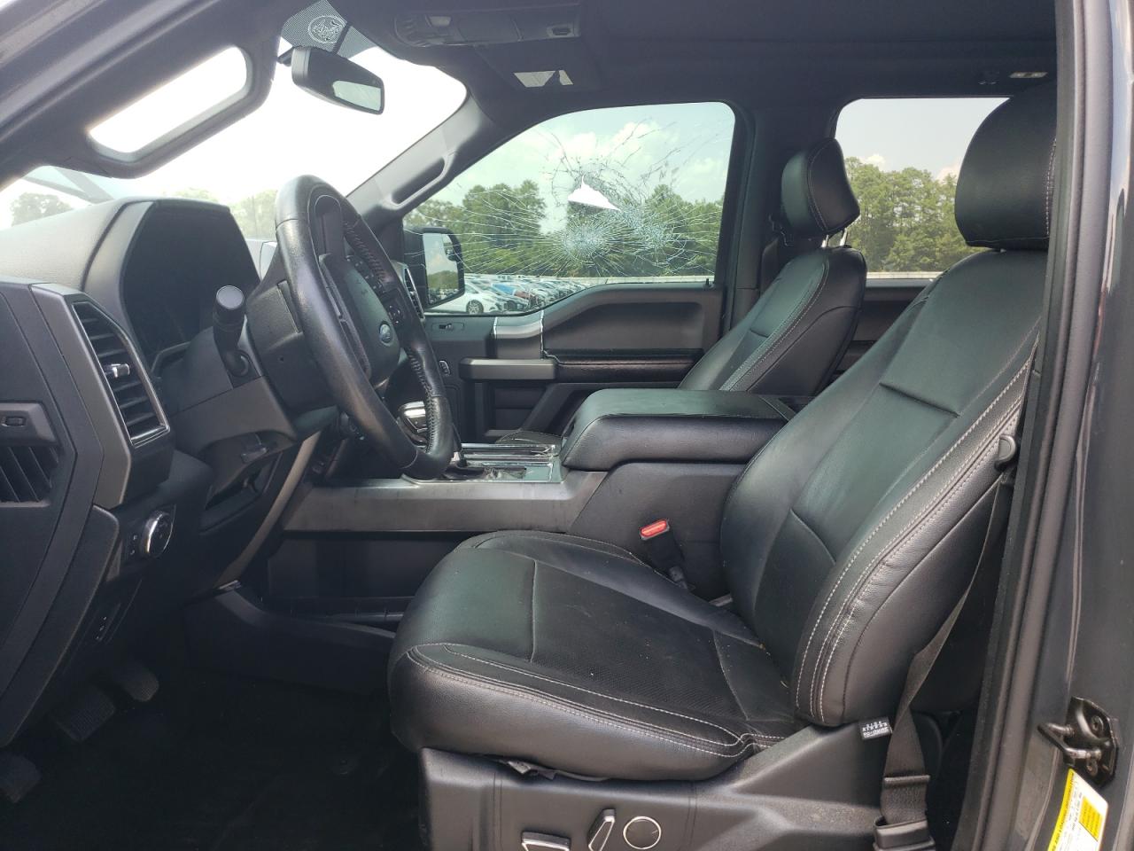1FTEW1EG5HFA62843 2017 Ford F150 Supercrew