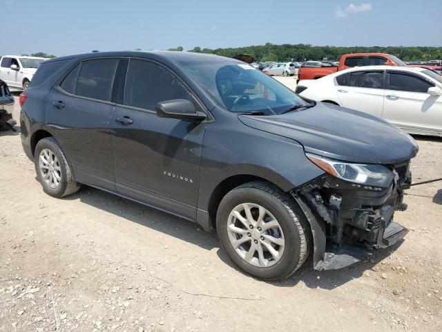  CHEVROLET EQUINOX 2019 Угольный