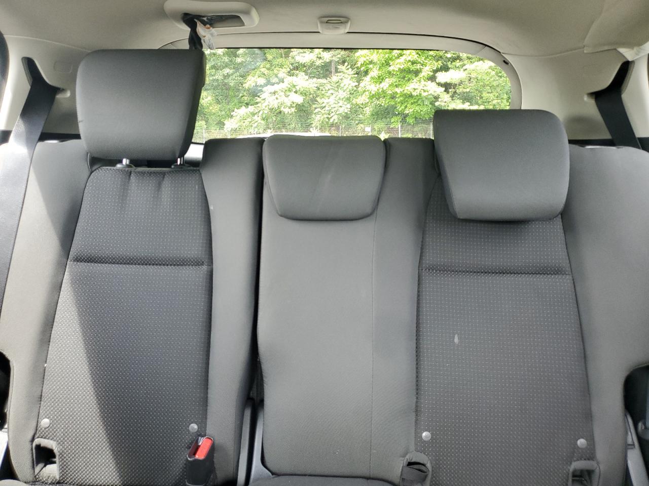 2020 Honda Hr-V Ex VIN: 3CZRU6H51LM713807 Lot: 63475474