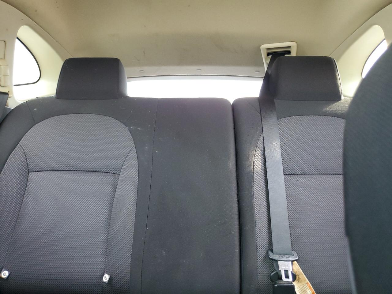 2013 Nissan Rogue S VIN: JN8AS5MV1DW626794 Lot: 64819074