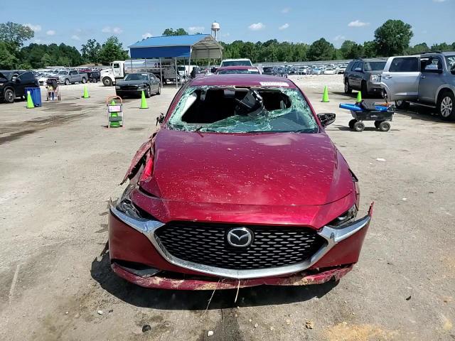 2021 Mazda 3 Select VIN: 3MZBPABL2MM251054 Lot: 63351474