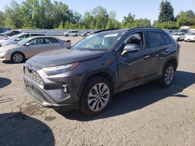 2023 Toyota Rav4 Limited