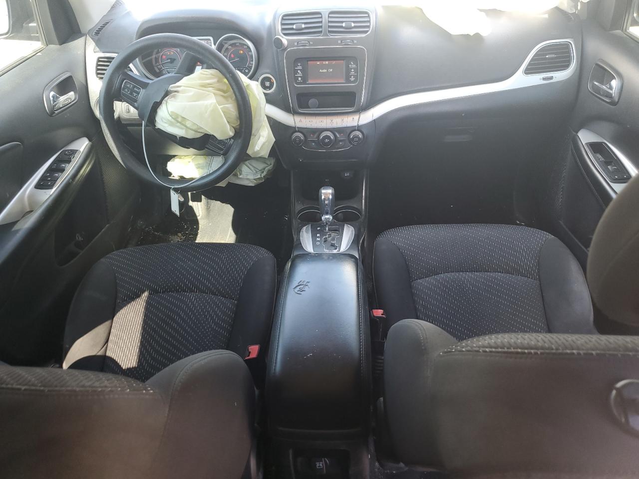 2018 Dodge Journey Se VIN: 3C4PDCAB5JT446427 Lot: 62234814