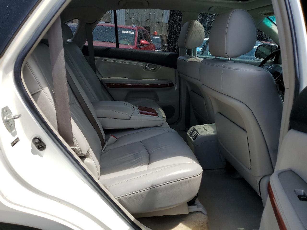 2004 Lexus Rx 330 VIN: JTJHA31U740033079 Lot: 61695844