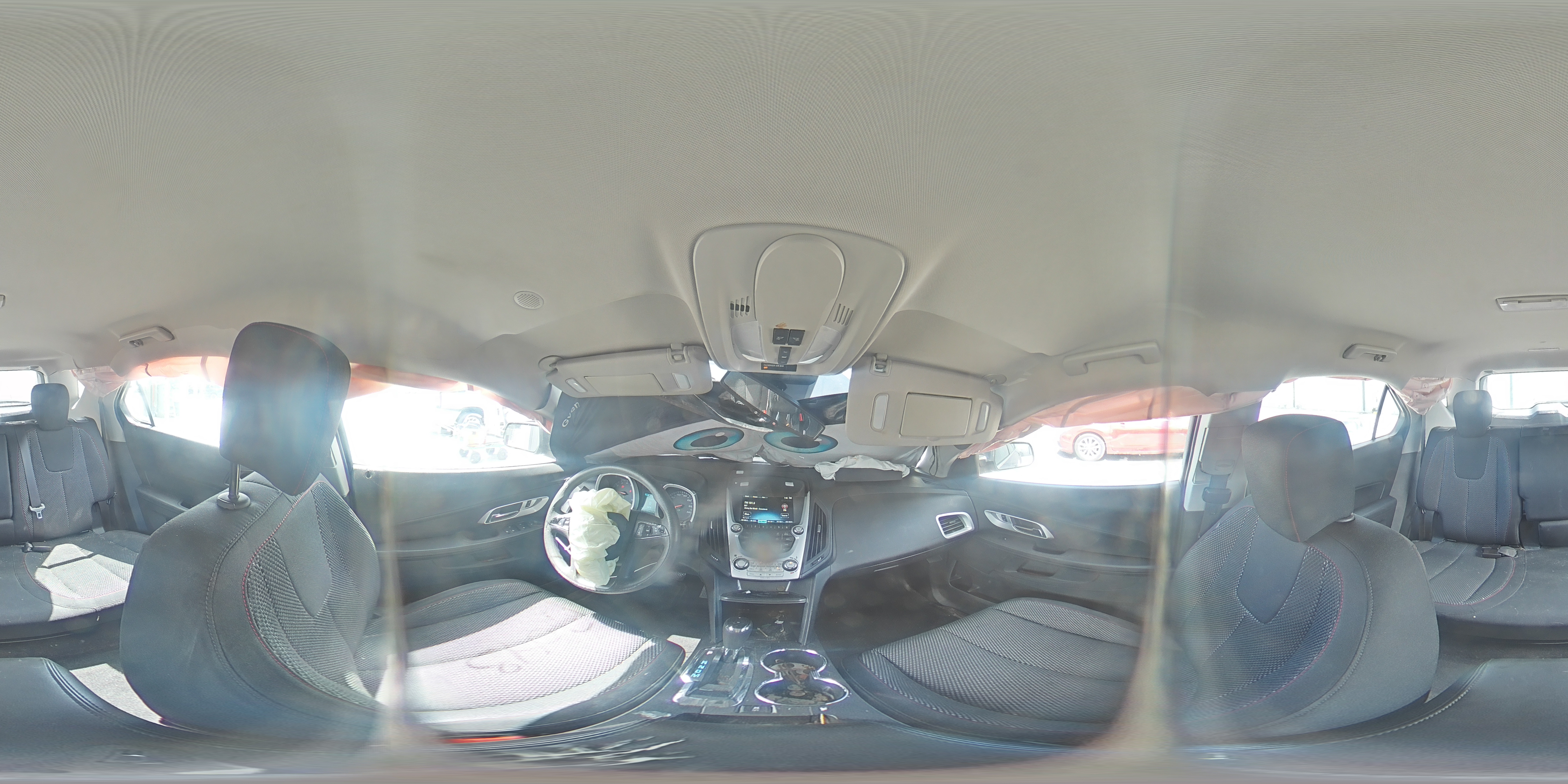 2016 Chevrolet Equinox Ls VIN: 2GNALBEK9G1111881 Lot: 63822344