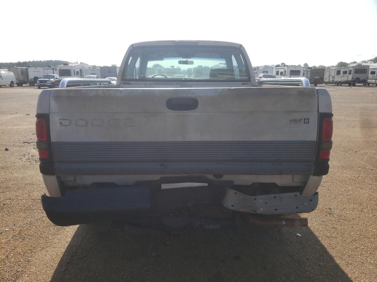 3B7HC13Z7TG189403 1996 Dodge Ram 1500