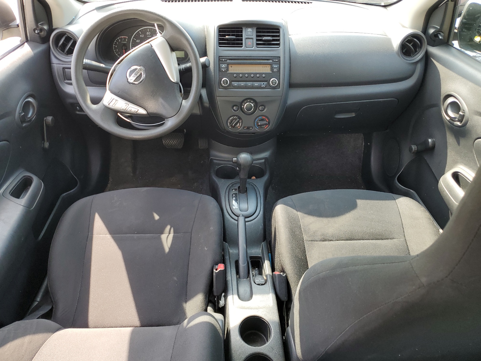 3N1CN7AP7FL844022 2015 Nissan Versa S