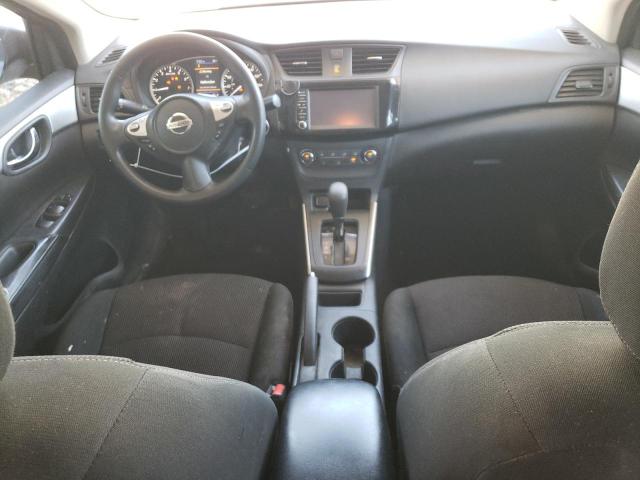 3N1AB7AP9KY295128 | 2019 Nissan sentra s