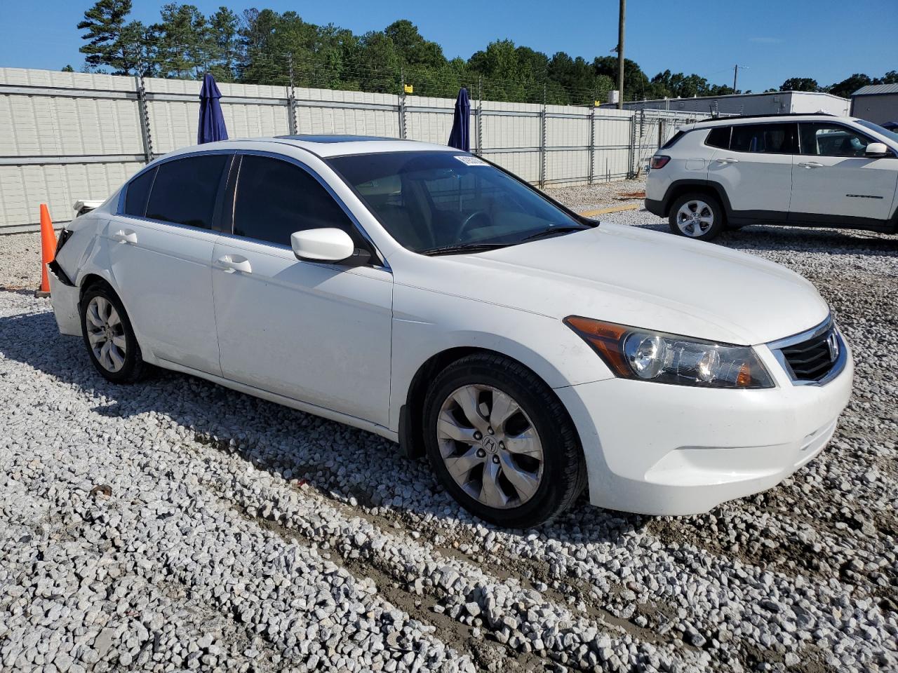 JHMCP26878C062778 2008 Honda Accord Exl