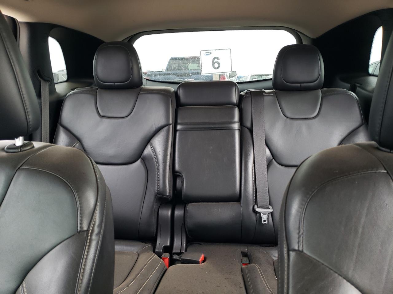 2014 Jeep Cherokee Limited VIN: 1C4PJLDS0EW305012 Lot: 62281734