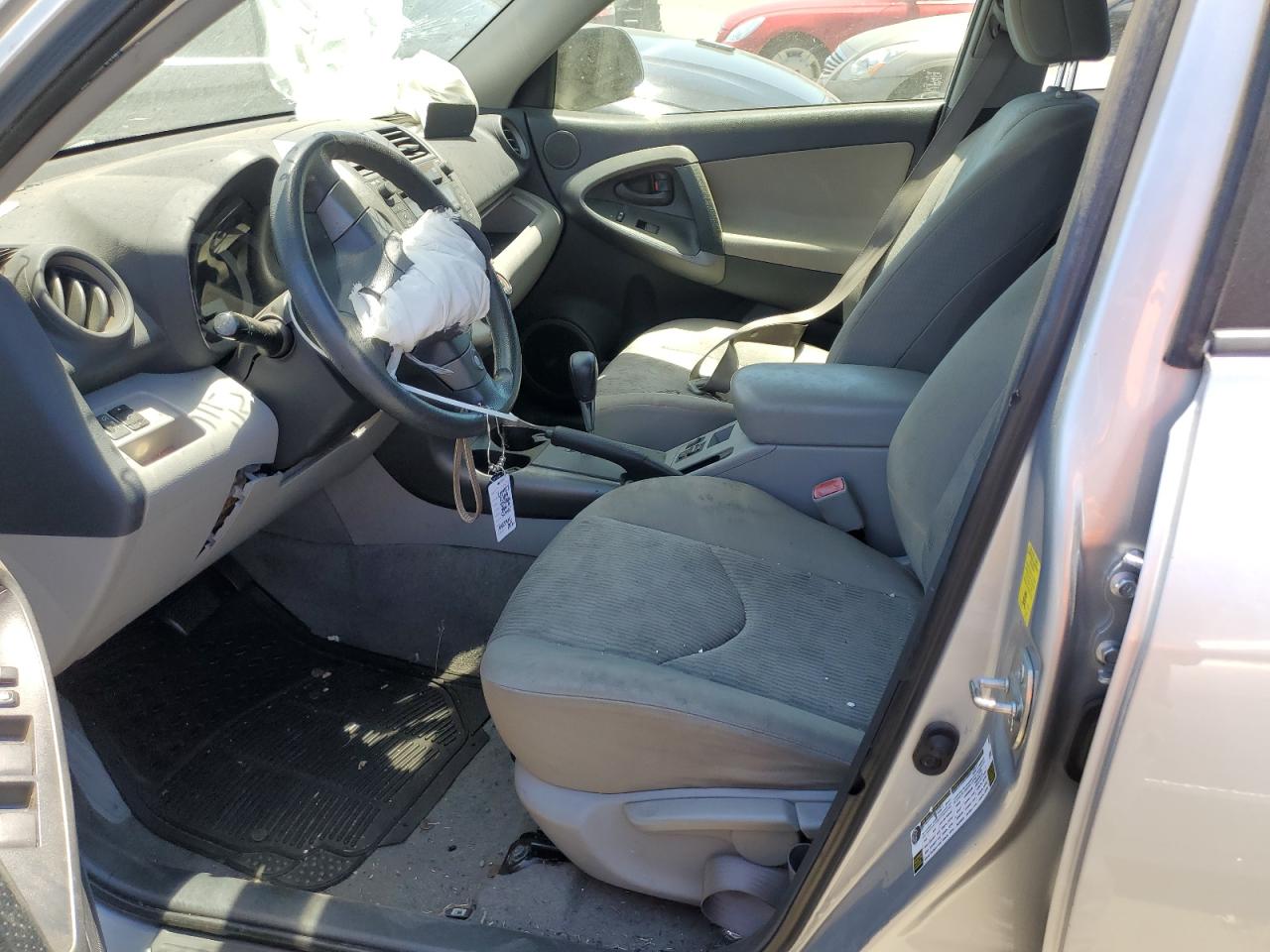 2009 Toyota Rav4 VIN: 2T3ZF33V39W015745 Lot: 61956794