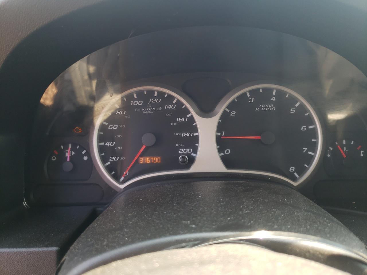 2006 Chevrolet Equinox Lt VIN: 2CNDL63F266086287 Lot: 62816914