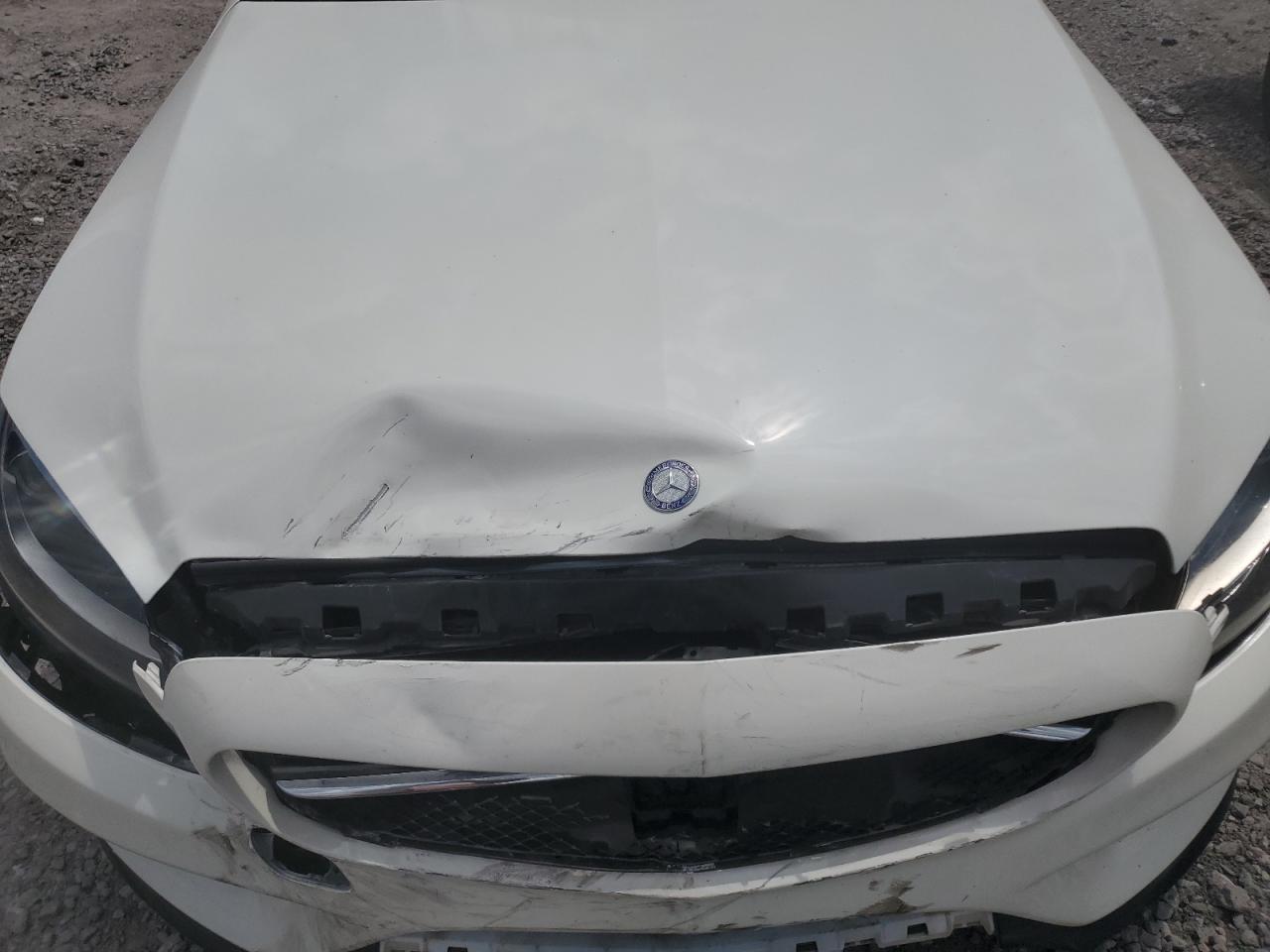 2016 Mercedes-Benz C 300 VIN: WDDWF4JB5GR147765 Lot: 62088684