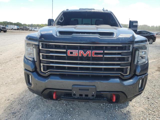  GMC SIERRA 2020 Синій