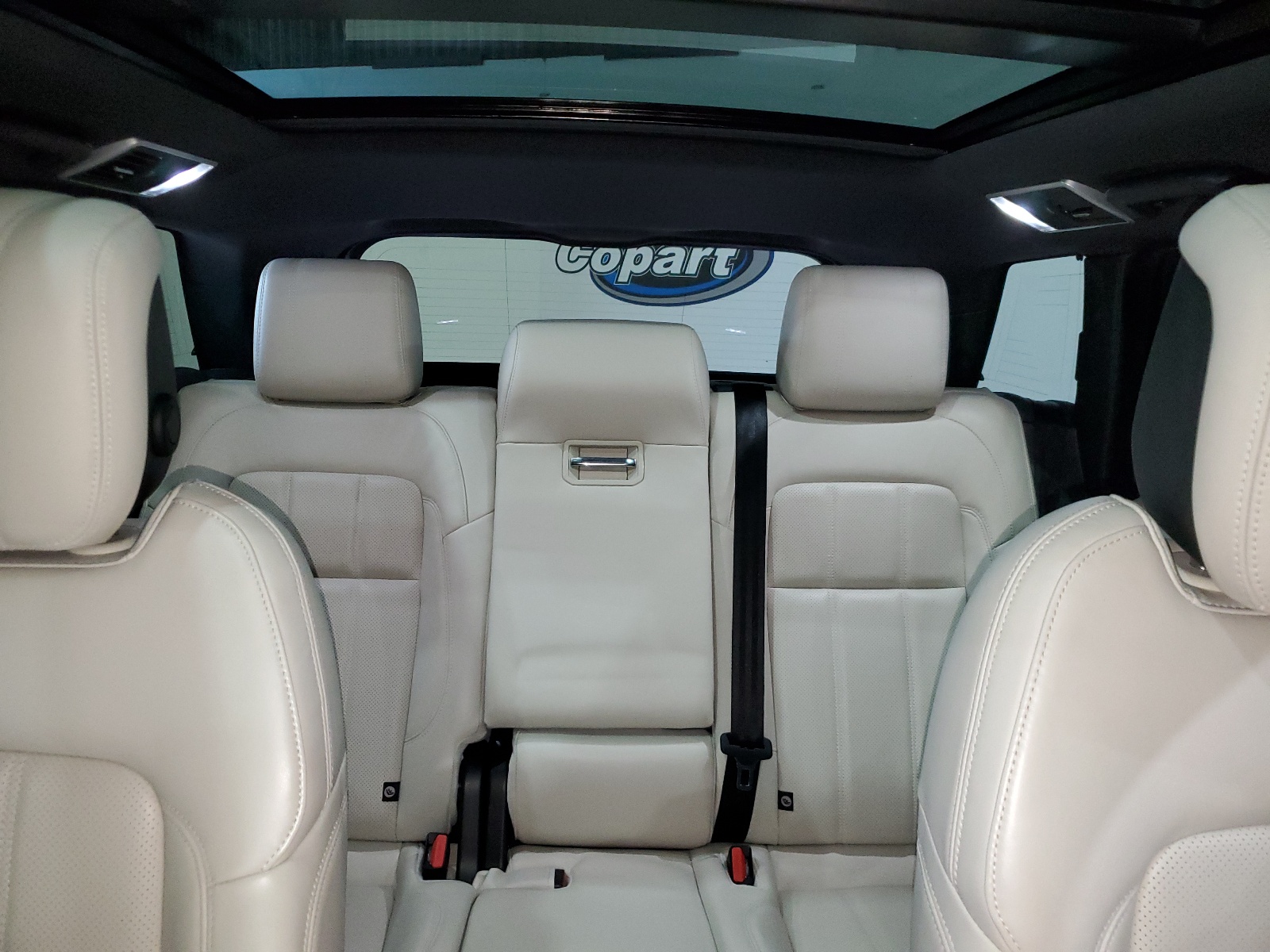 SALWR2SE8LA731559 2020 Land Rover Range Rover Sport P525 Hse