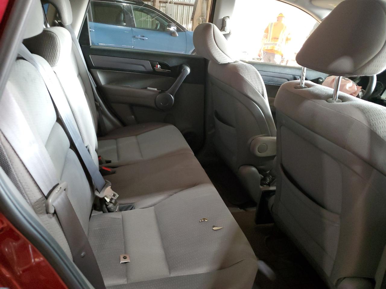 2008 Honda Cr-V Ex VIN: JHLRE48528C009683 Lot: 62701914