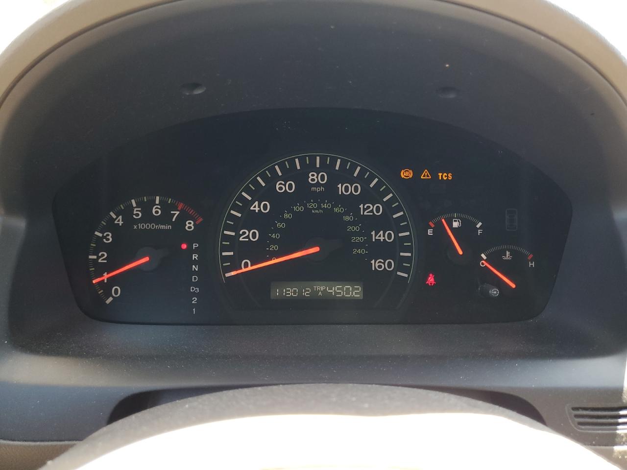 2005 Honda Accord Ex VIN: 1HGCM66575A019378 Lot: 64459064