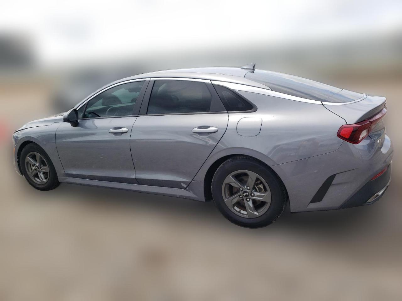 2021 Kia K5 Lx VIN: 5XXG24J23MG001888 Lot: 64000354