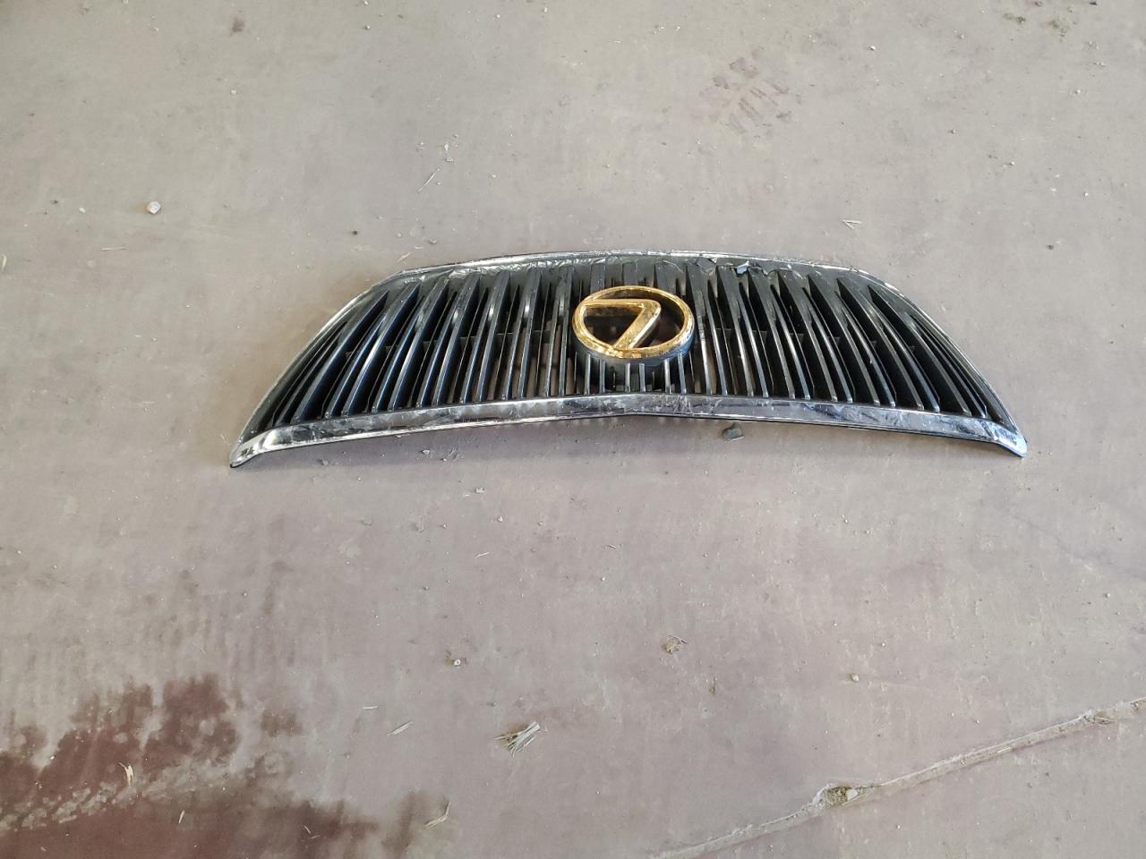 2004 Lexus Rx 330 VIN: JTJHA31U040034798 Lot: 64953974