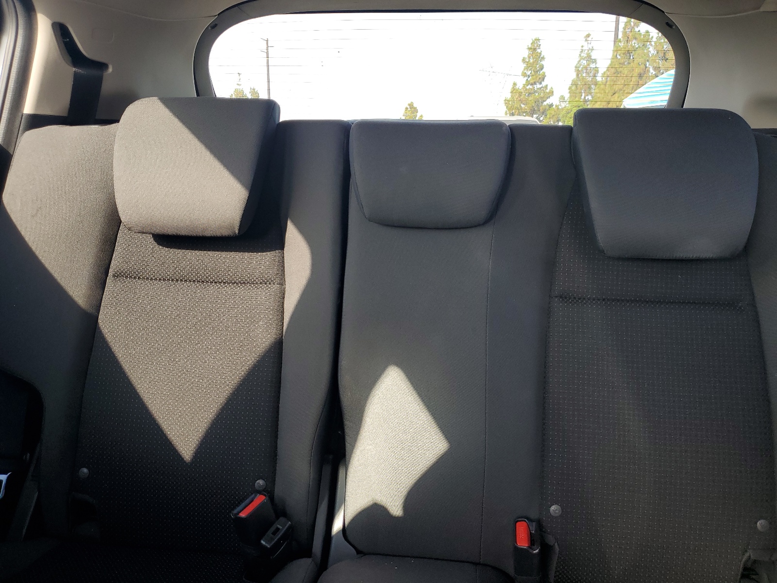 3CZRU5H55KM717092 2019 Honda Hr-V Ex