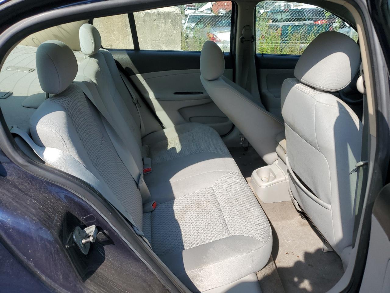 2008 Chevrolet Cobalt Lt VIN: 1G1AL58F887185962 Lot: 64832964