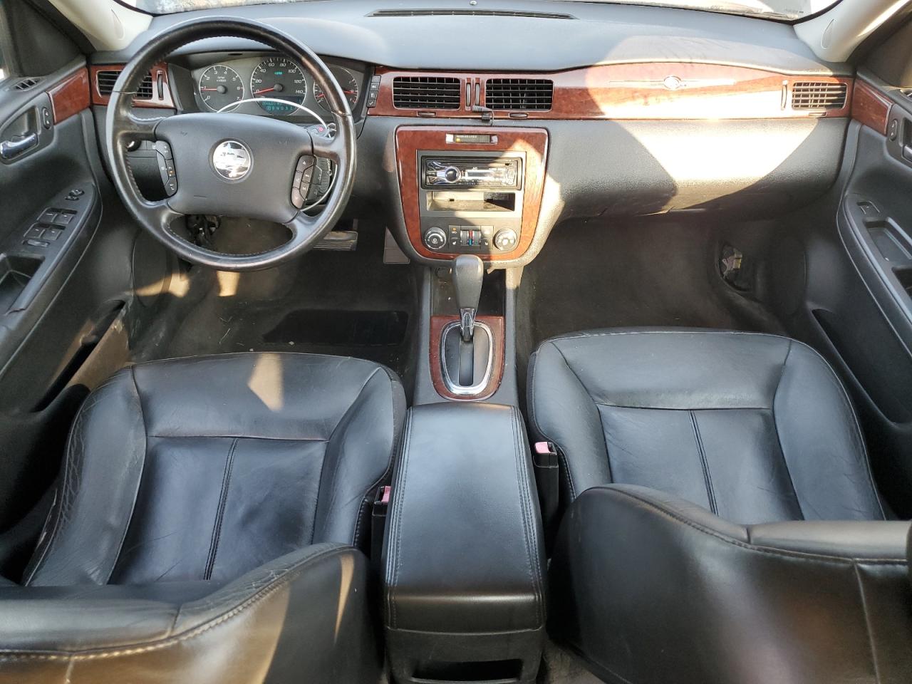 2007 Chevrolet Impala Lt VIN: 2G1WC58R679304816 Lot: 64351374