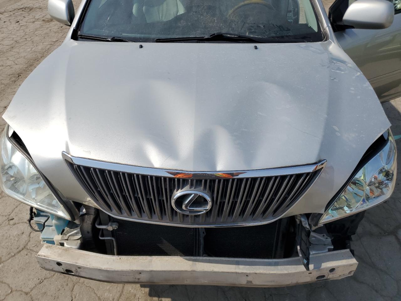 2004 Lexus Rx 330 VIN: 2T2GA31UX4C004286 Lot: 63566304