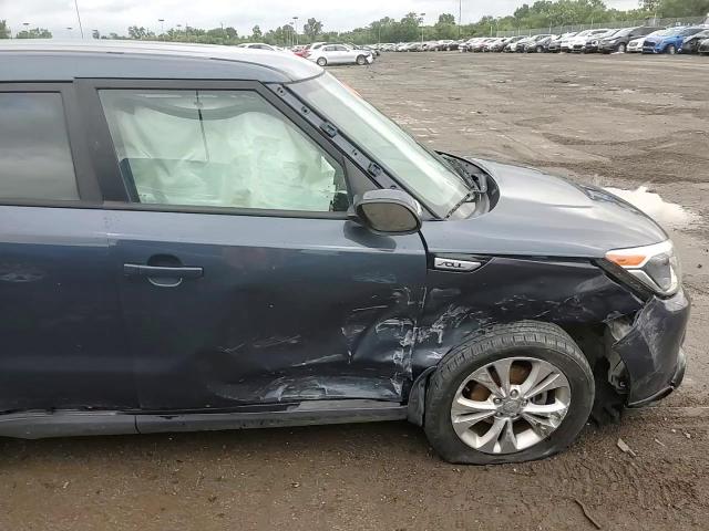 2016 Kia Soul ! VIN: KNDJX3A51G7287099 Lot: 61827014