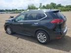 2017 Nissan Rogue Sv en Venta en Columbia Station, OH - Front End