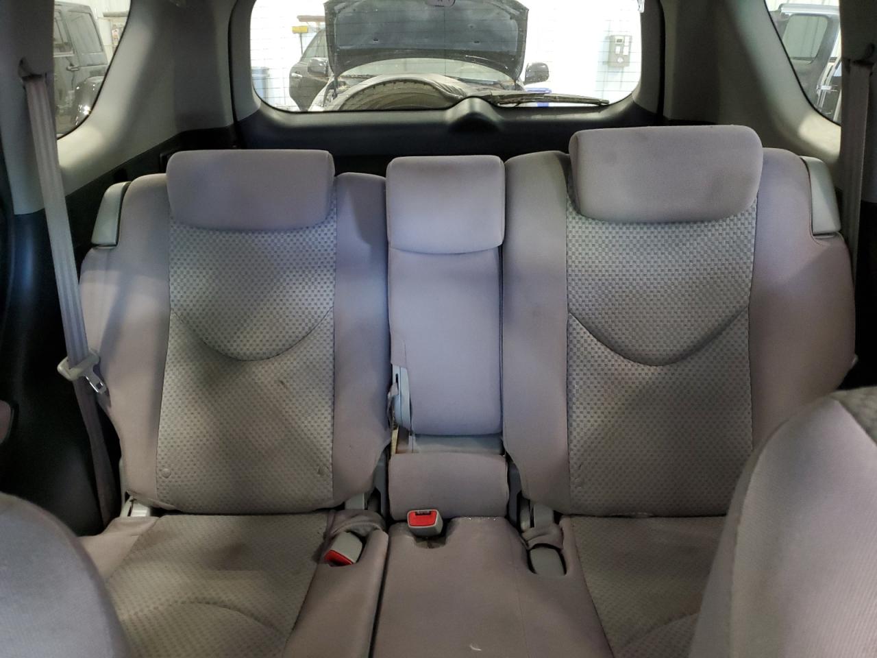 2007 Toyota Rav4 VIN: JTMBD33VX76030281 Lot: 63644024