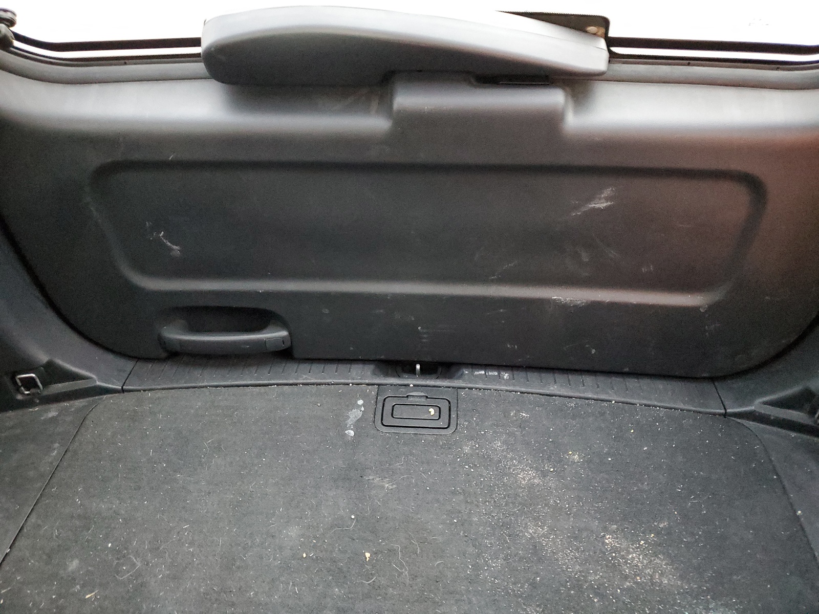 KNDJF724497567389 2009 Kia Sportage Lx